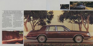 1985 Lincoln Full Line Prestige-36-37.jpg